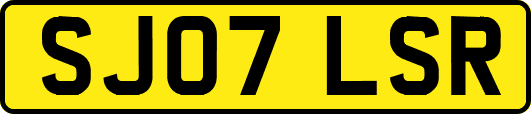 SJ07LSR