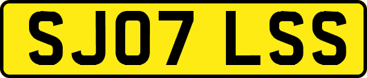 SJ07LSS