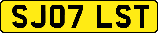 SJ07LST