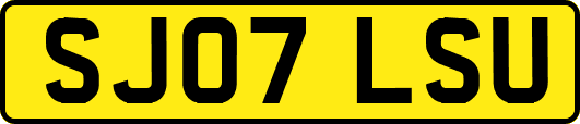 SJ07LSU