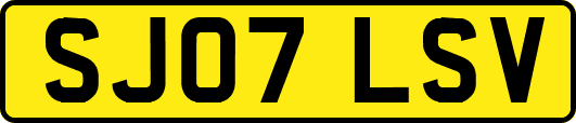 SJ07LSV