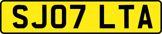 SJ07LTA