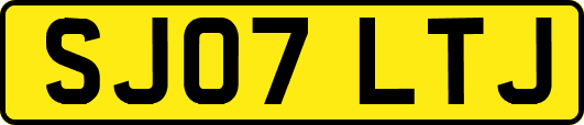 SJ07LTJ
