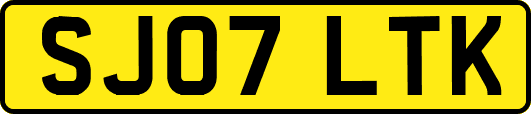 SJ07LTK