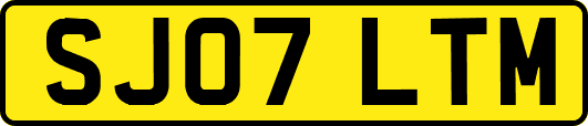 SJ07LTM