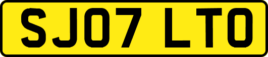 SJ07LTO