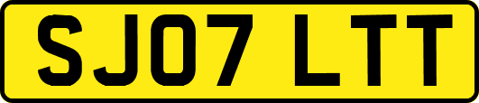 SJ07LTT