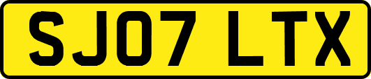 SJ07LTX