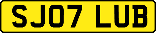 SJ07LUB