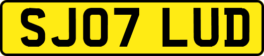 SJ07LUD