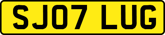 SJ07LUG