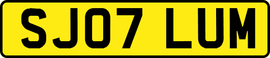 SJ07LUM