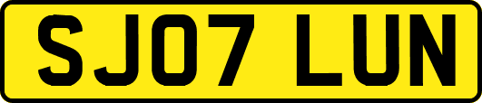SJ07LUN