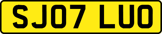 SJ07LUO
