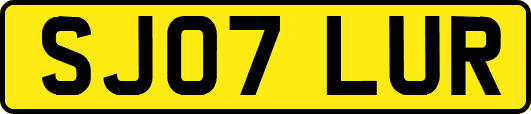 SJ07LUR