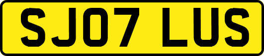SJ07LUS