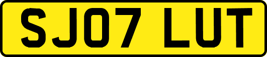 SJ07LUT