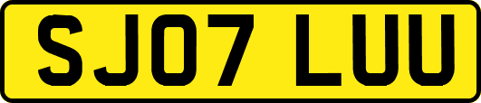 SJ07LUU