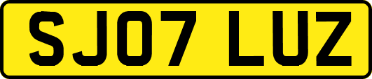 SJ07LUZ