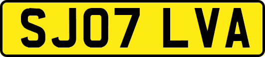 SJ07LVA