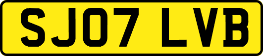 SJ07LVB