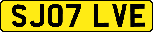 SJ07LVE