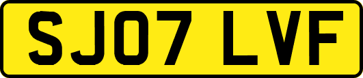 SJ07LVF