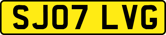 SJ07LVG