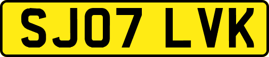SJ07LVK