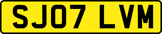 SJ07LVM