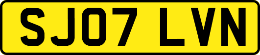 SJ07LVN