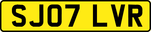 SJ07LVR