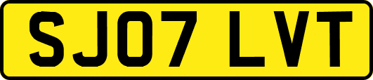 SJ07LVT