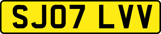 SJ07LVV