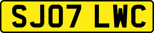 SJ07LWC