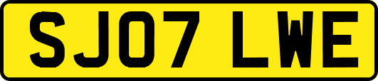 SJ07LWE