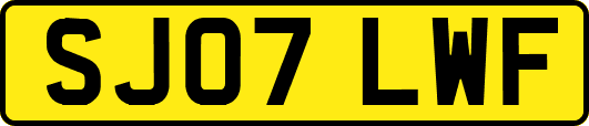 SJ07LWF