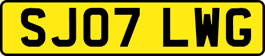SJ07LWG