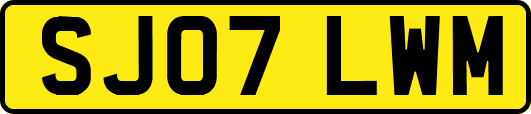 SJ07LWM