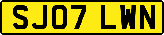 SJ07LWN