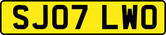 SJ07LWO