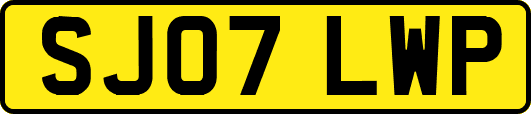 SJ07LWP