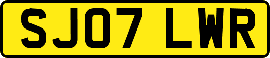 SJ07LWR