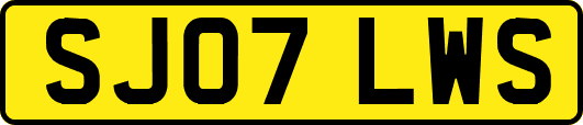 SJ07LWS