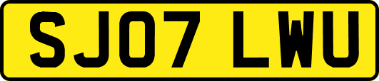 SJ07LWU