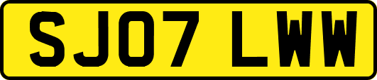 SJ07LWW