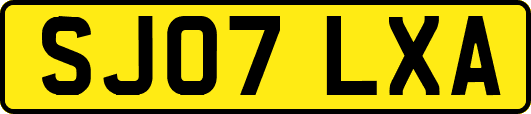 SJ07LXA