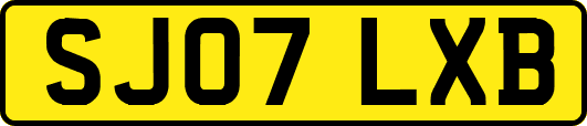 SJ07LXB
