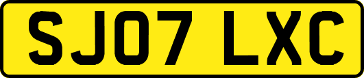 SJ07LXC