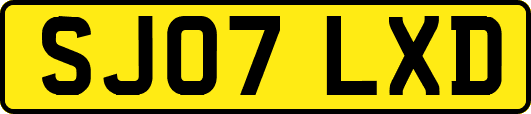SJ07LXD